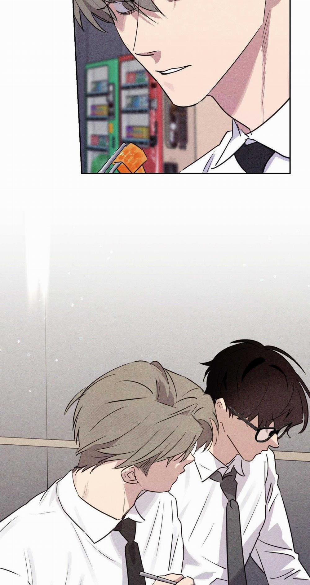 Xiềng Xích Hoàn Mỹ 32 trang 25