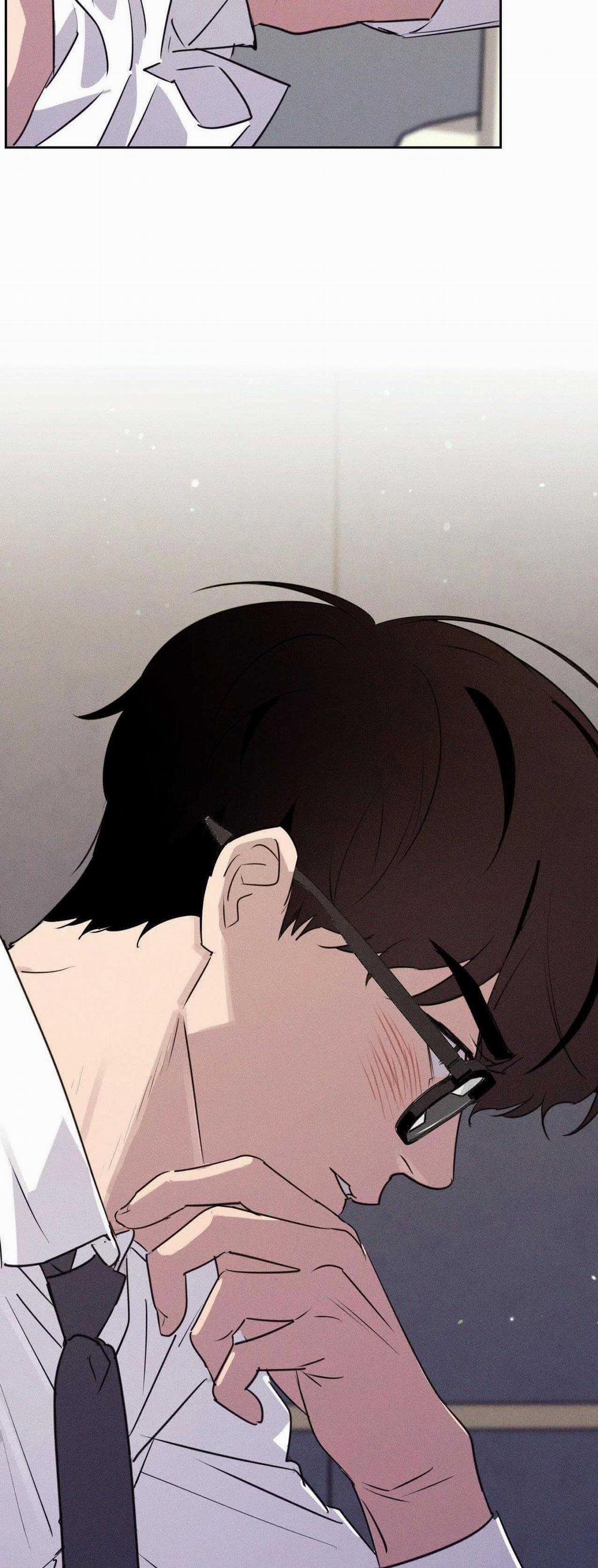 Xiềng Xích Hoàn Mỹ 32 trang 27