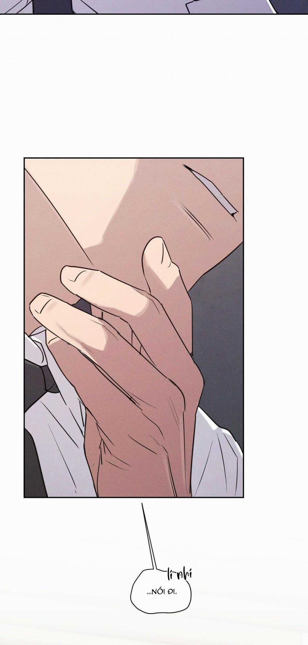 Xiềng Xích Hoàn Mỹ 32 trang 28