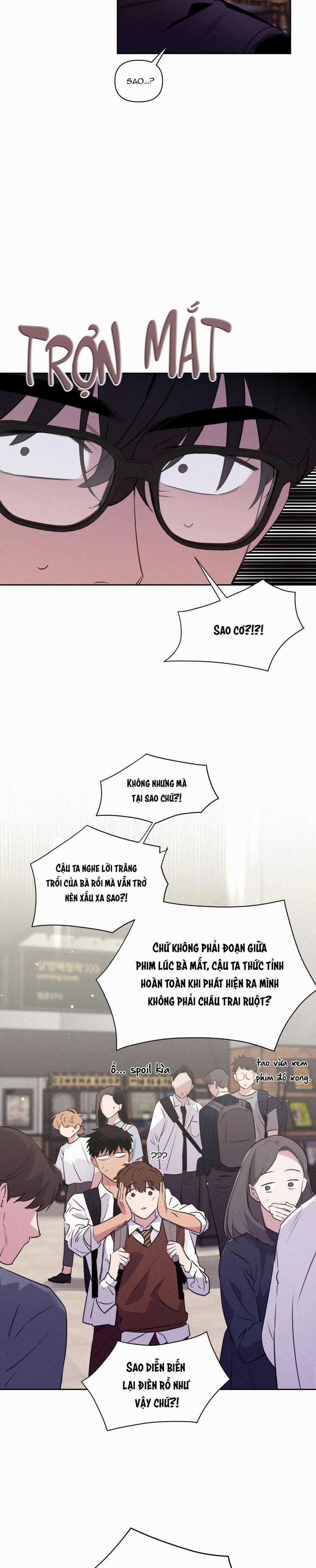 Xiềng Xích Hoàn Mỹ 32 trang 4