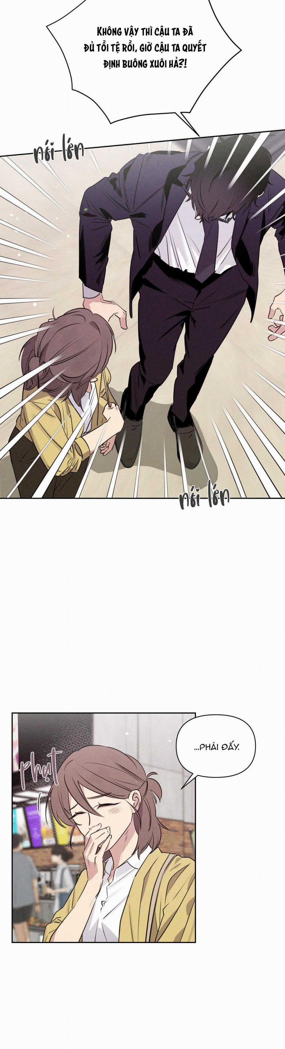 Xiềng Xích Hoàn Mỹ 32 trang 5