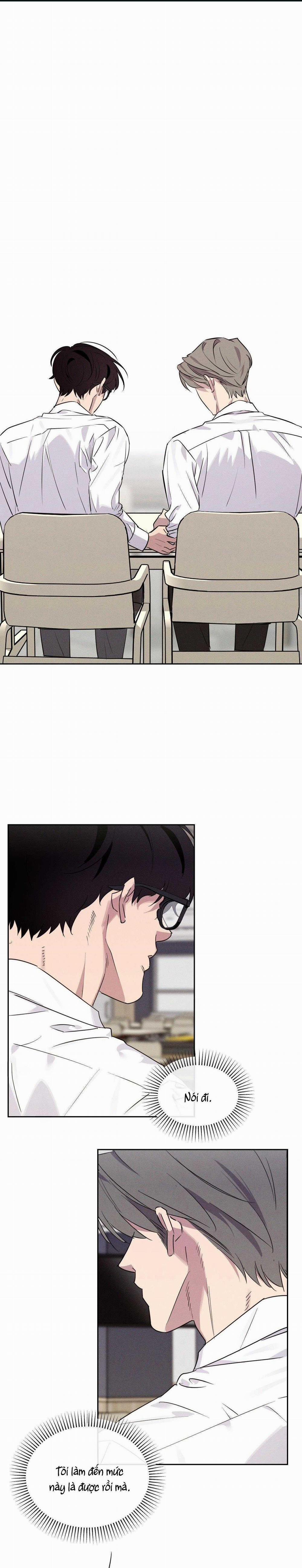 Xiềng Xích Hoàn Mỹ 33 trang 0