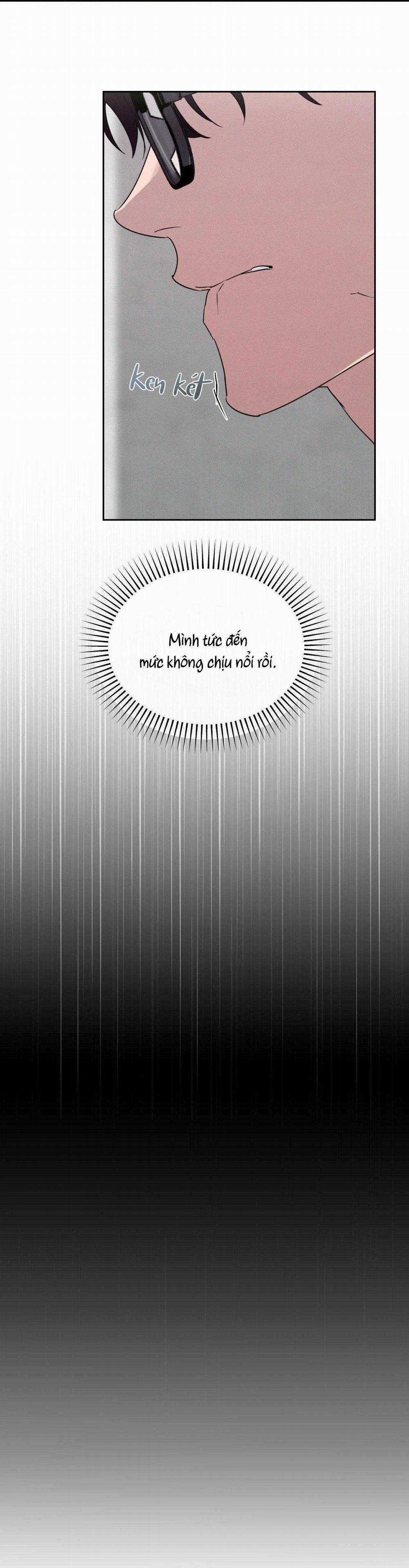 Xiềng Xích Hoàn Mỹ 33 trang 10