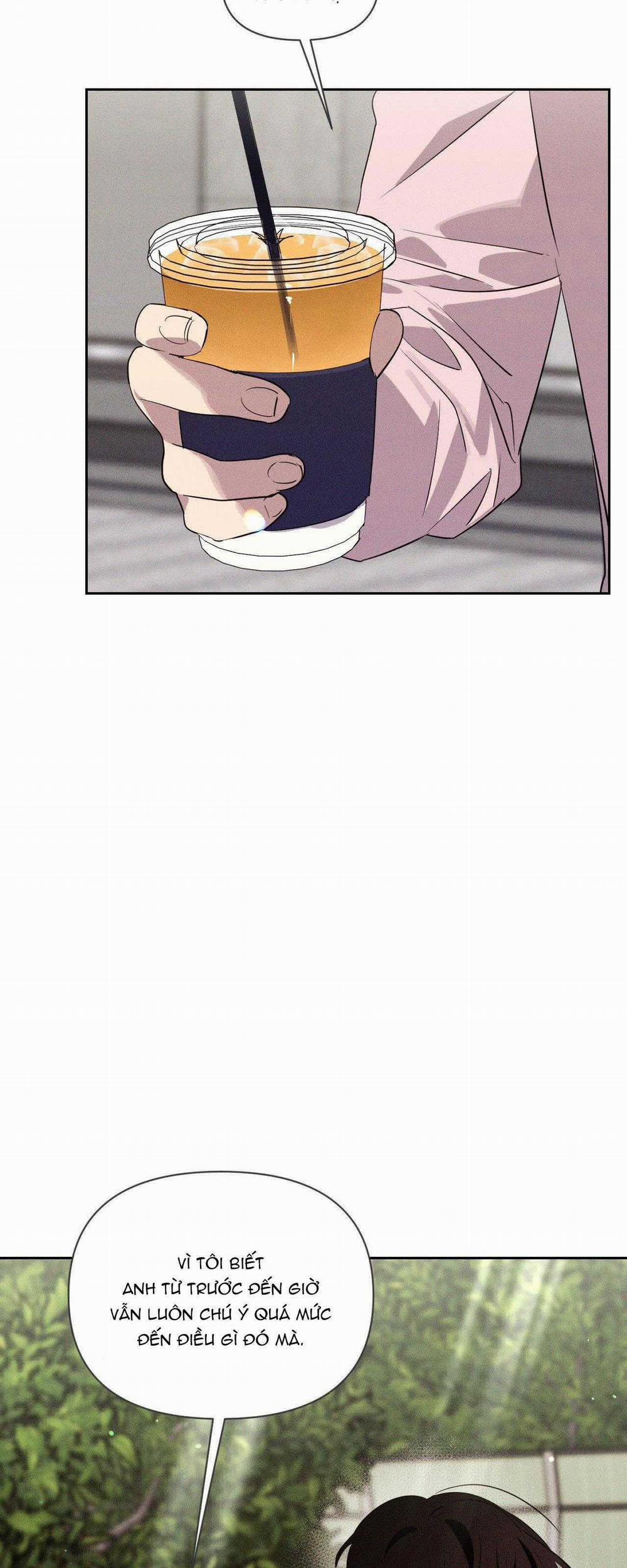 Xiềng Xích Hoàn Mỹ 33 trang 14