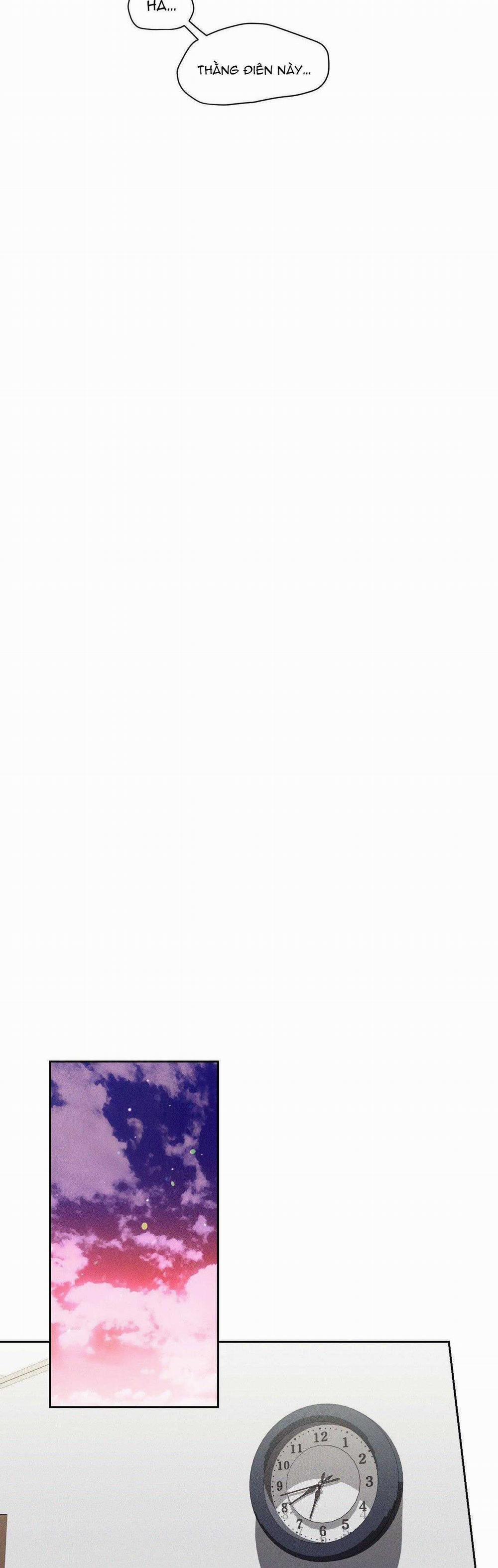 Xiềng Xích Hoàn Mỹ 33 trang 18