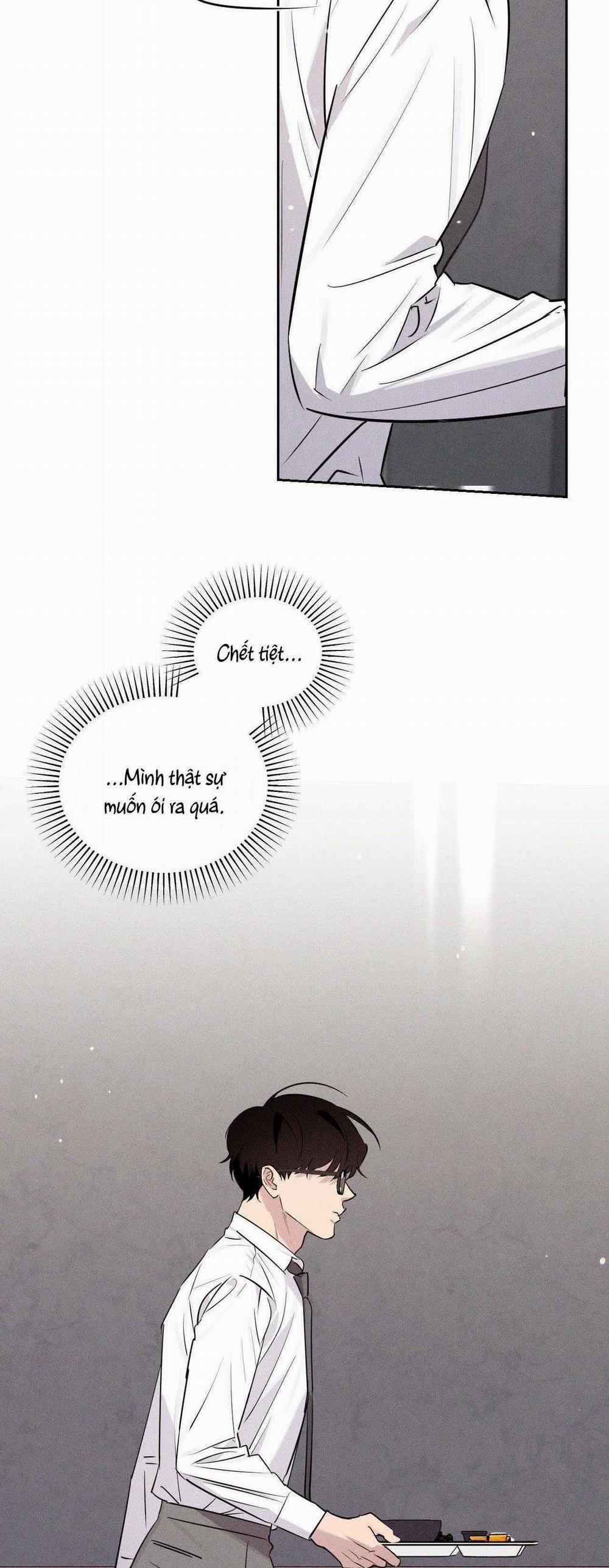 Xiềng Xích Hoàn Mỹ 33 trang 5