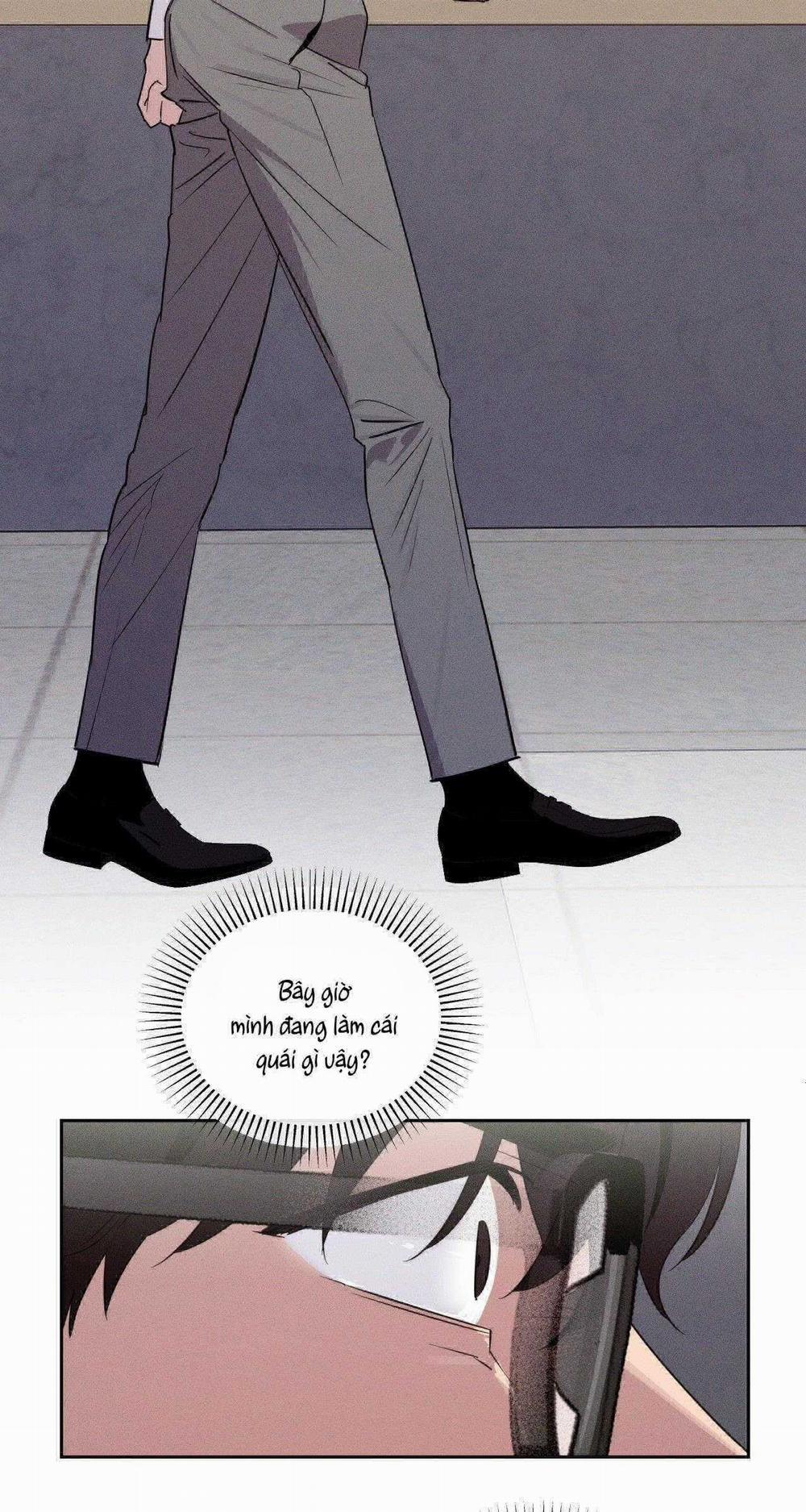 Xiềng Xích Hoàn Mỹ 33 trang 6
