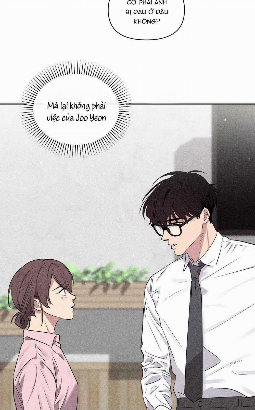 Xiềng Xích Hoàn Mỹ 33 trang 9