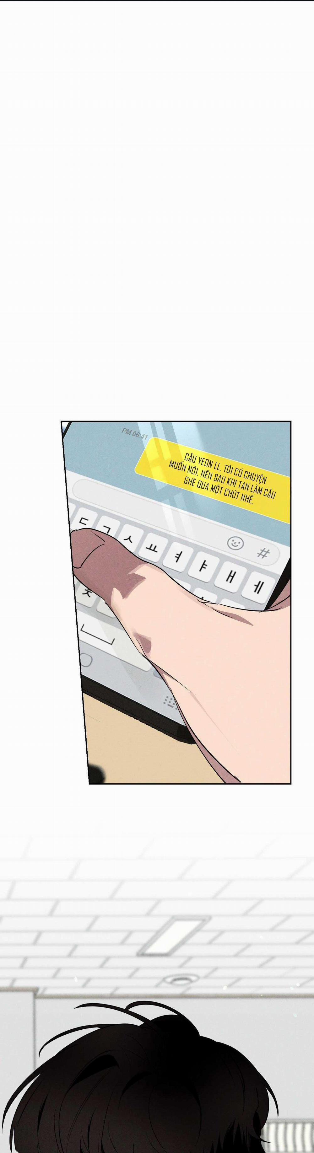 Xiềng Xích Hoàn Mỹ 34 trang 0