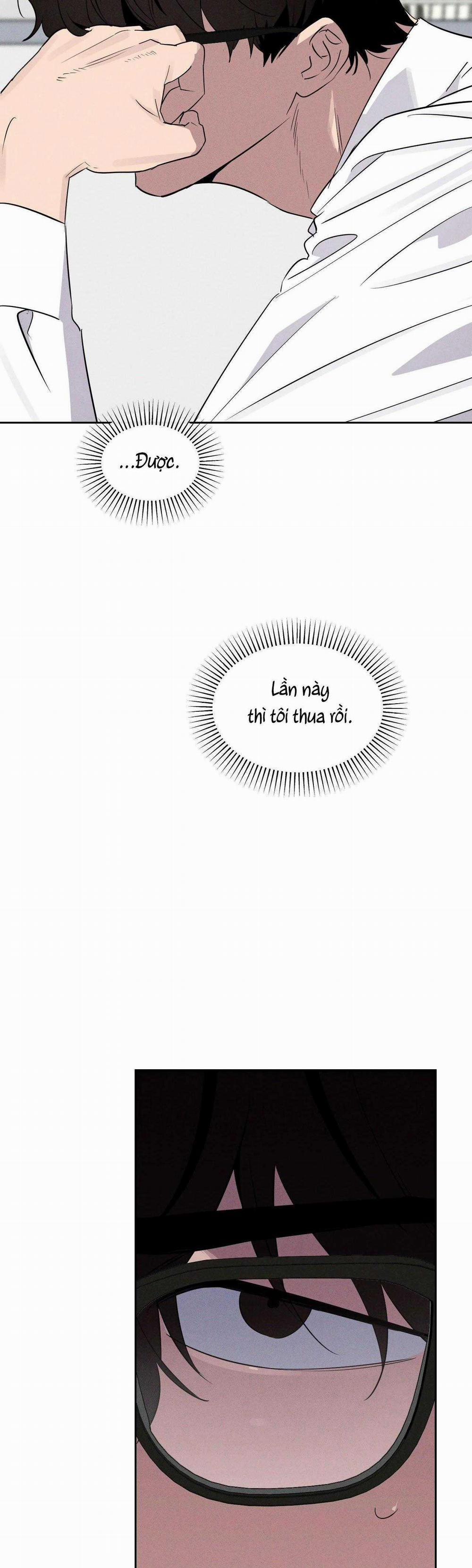 Xiềng Xích Hoàn Mỹ 34 trang 1