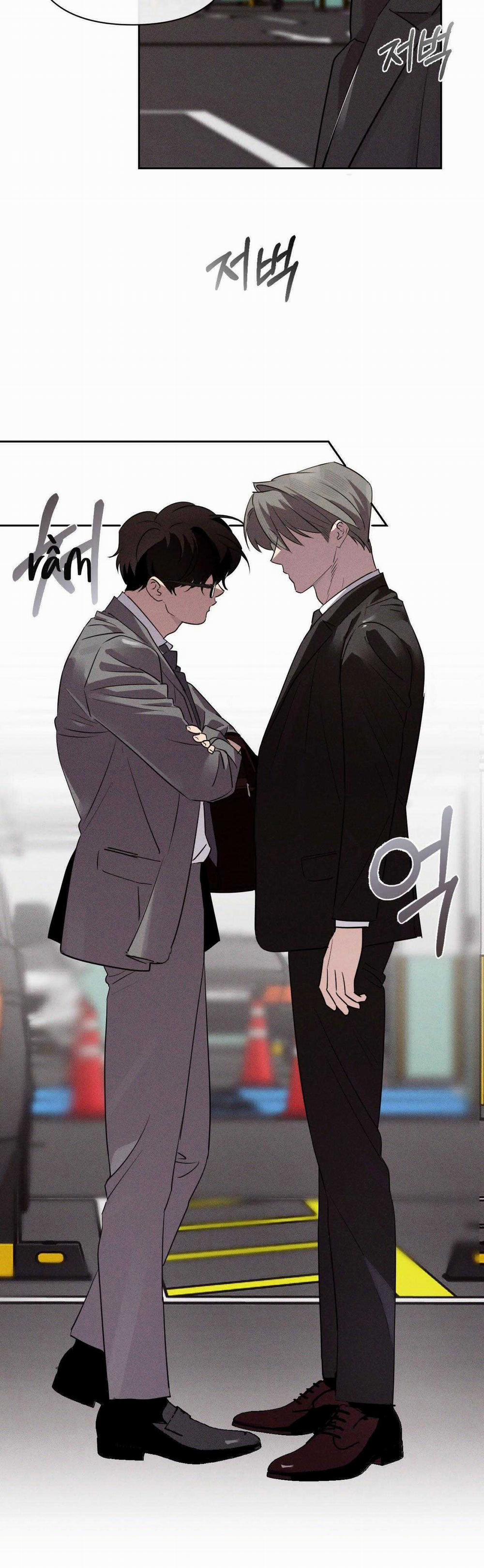 Xiềng Xích Hoàn Mỹ 34 trang 10