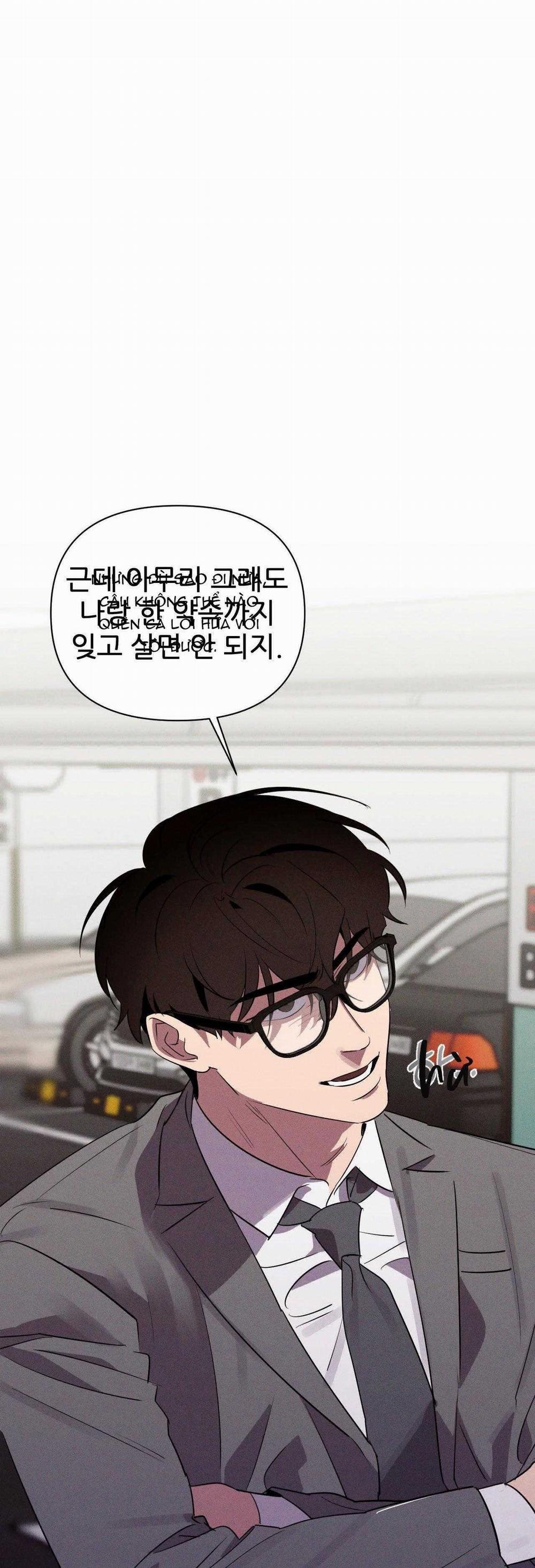 Xiềng Xích Hoàn Mỹ 34 trang 11