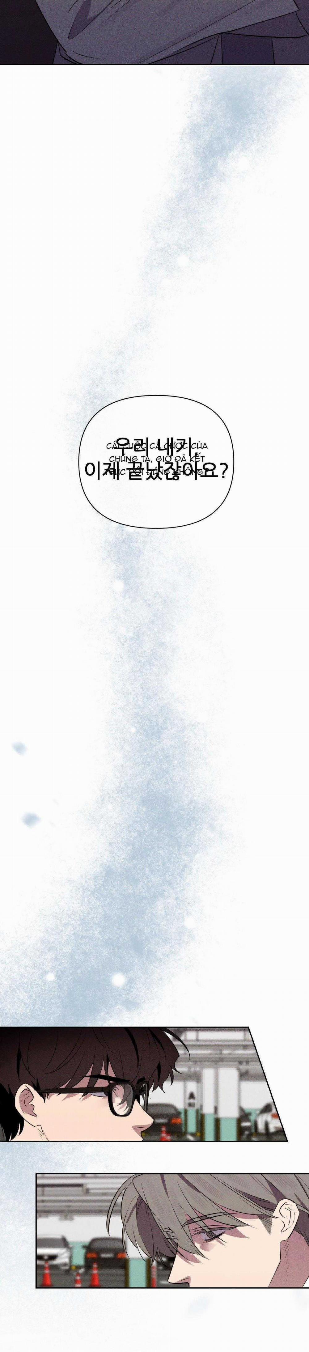 Xiềng Xích Hoàn Mỹ 34 trang 12