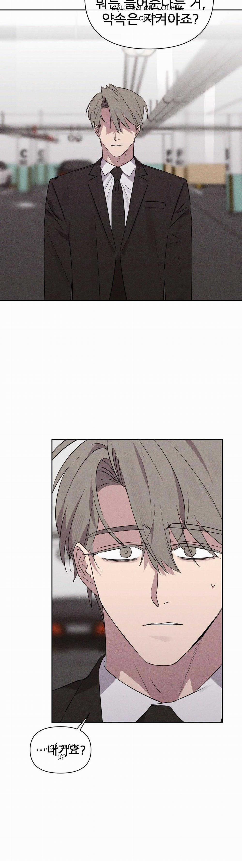 Xiềng Xích Hoàn Mỹ 34 trang 14