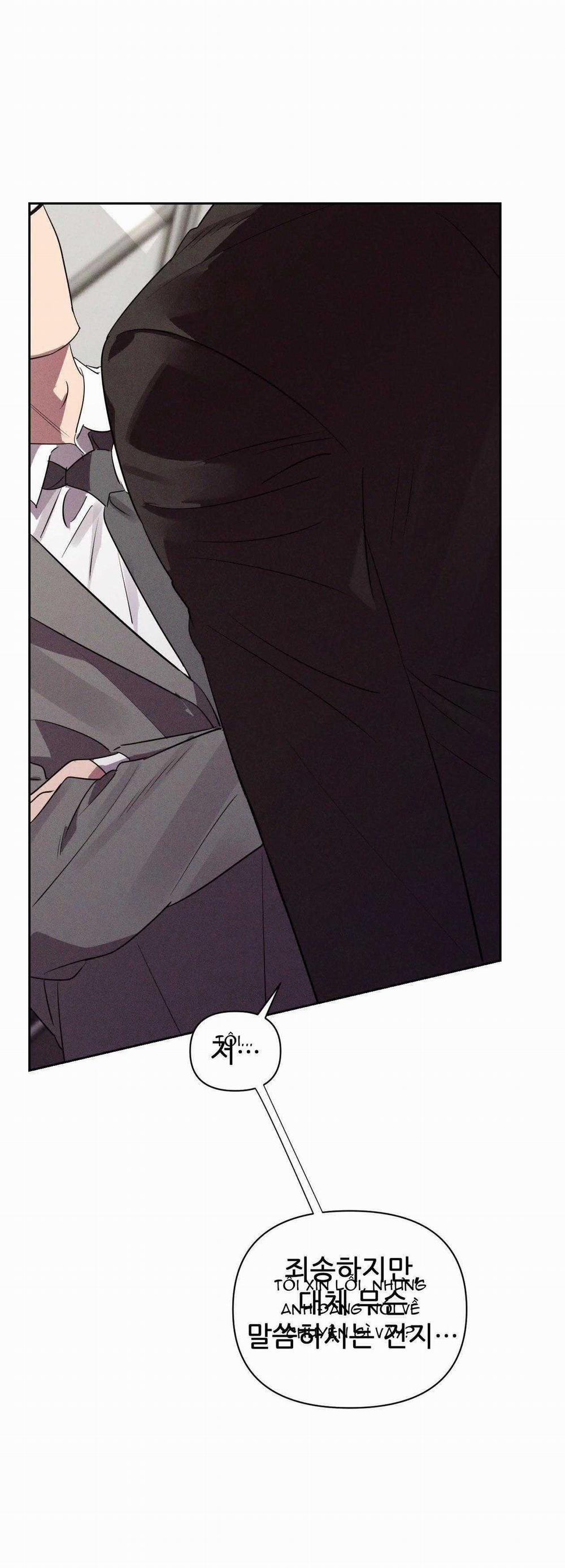 Xiềng Xích Hoàn Mỹ 34 trang 15