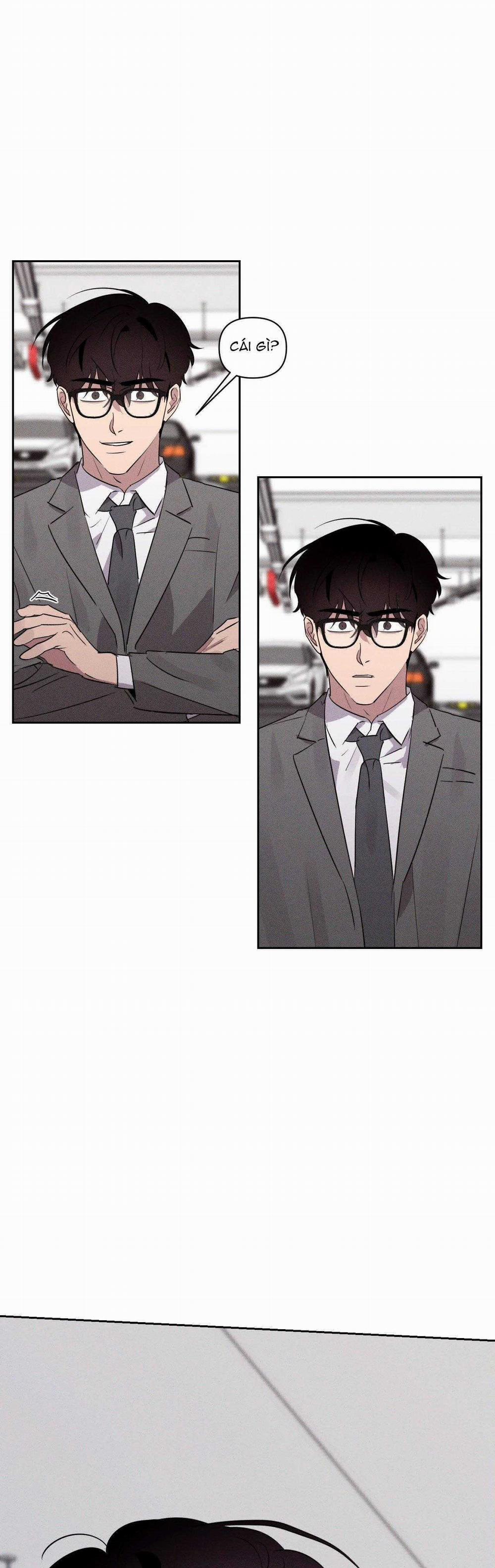 Xiềng Xích Hoàn Mỹ 34 trang 16