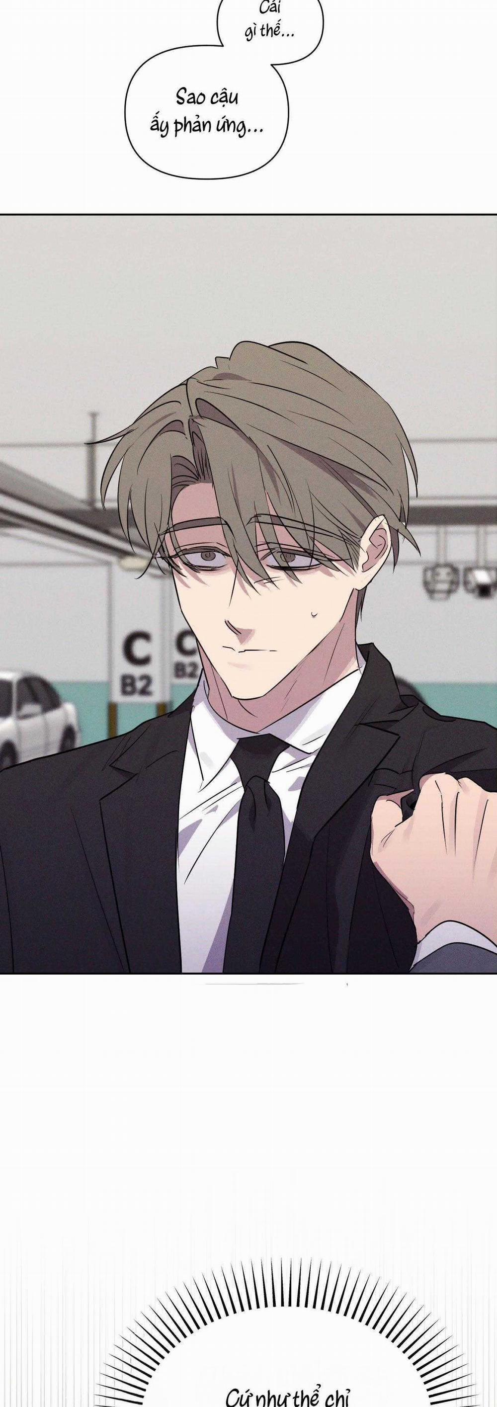 Xiềng Xích Hoàn Mỹ 34 trang 21