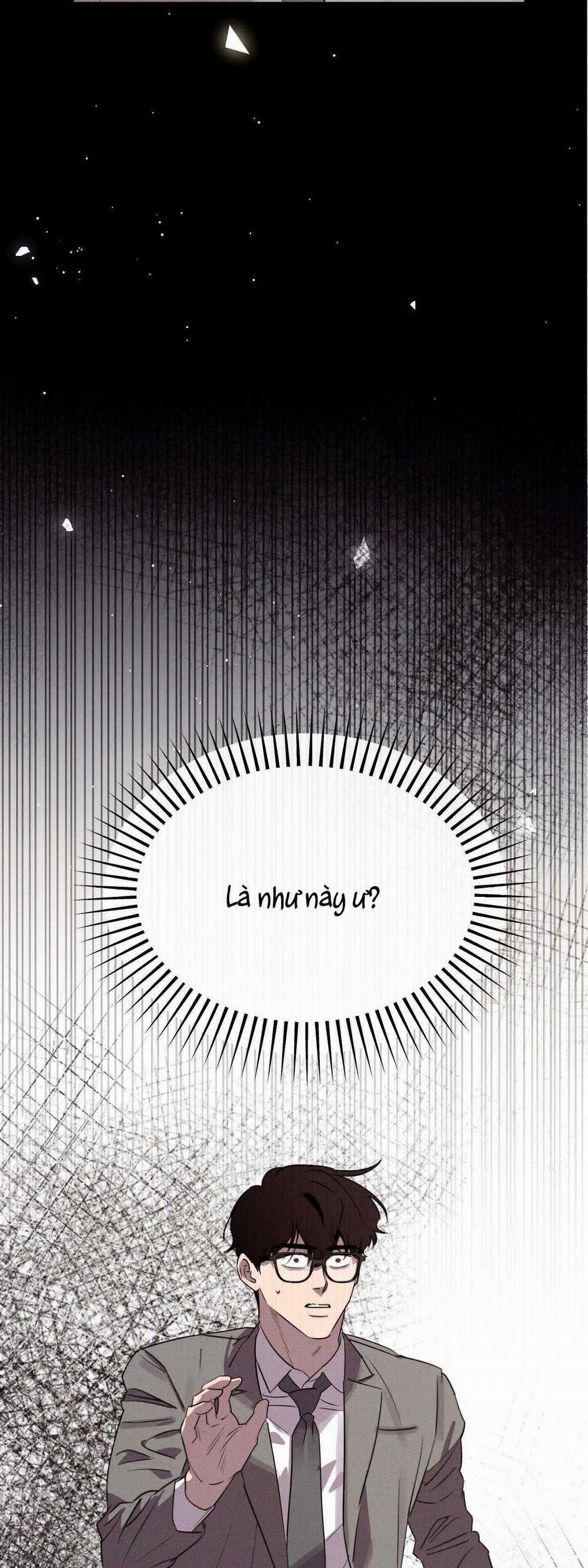 Xiềng Xích Hoàn Mỹ 34 trang 24