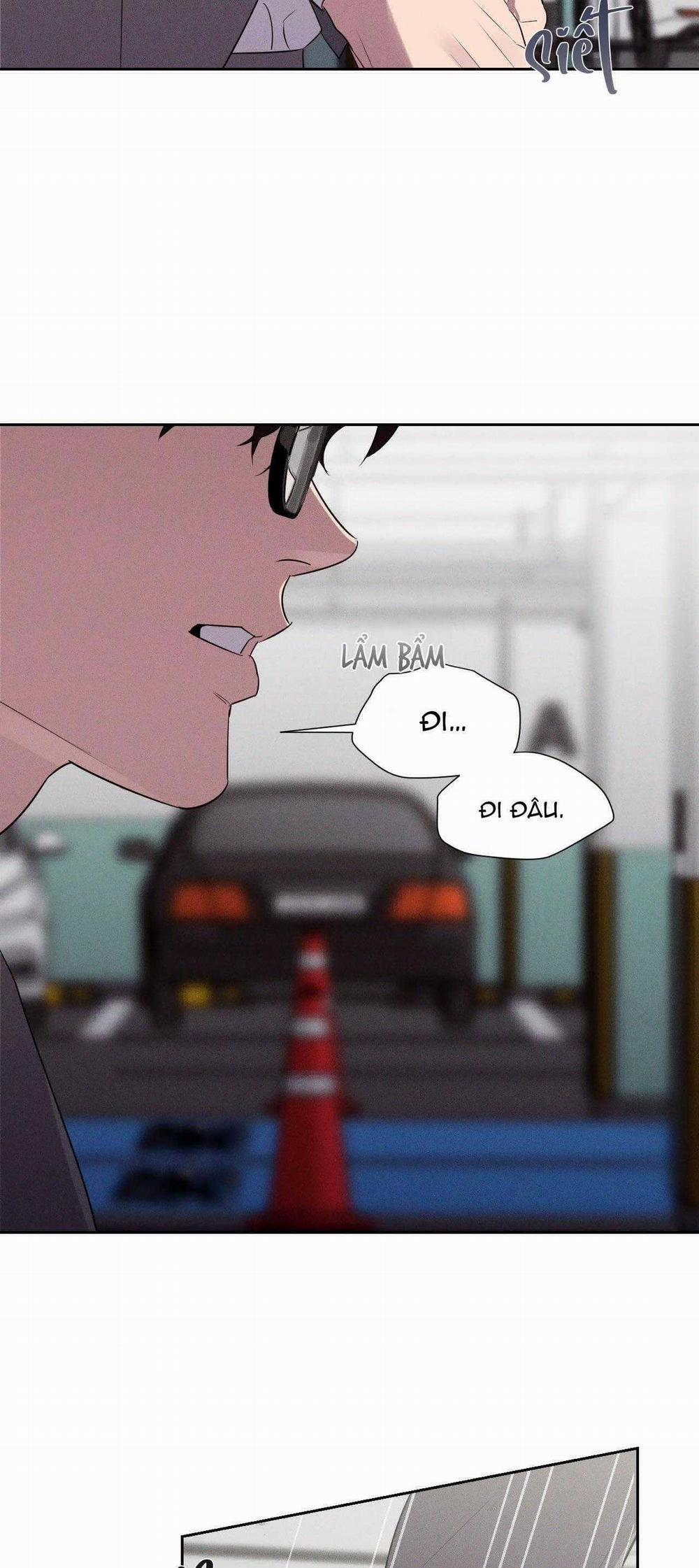 Xiềng Xích Hoàn Mỹ 34 trang 28