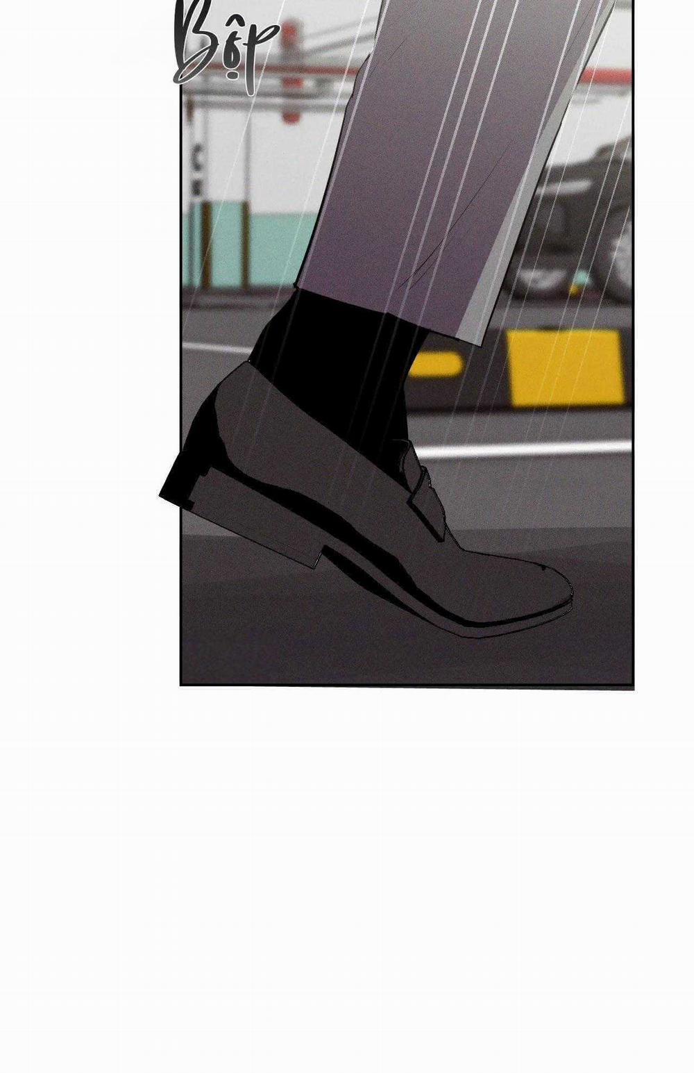 Xiềng Xích Hoàn Mỹ 34 trang 29