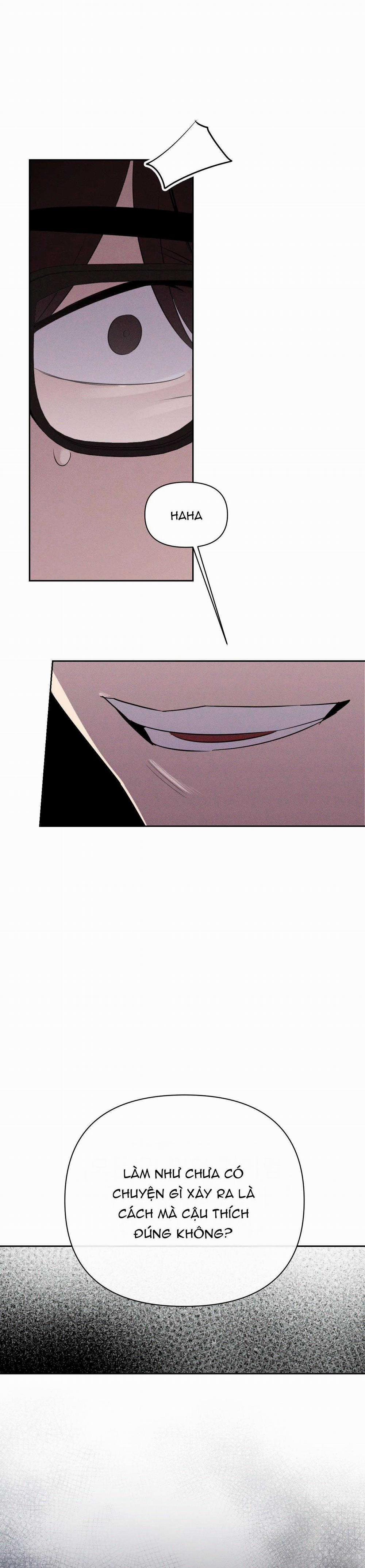 Xiềng Xích Hoàn Mỹ 34 trang 36