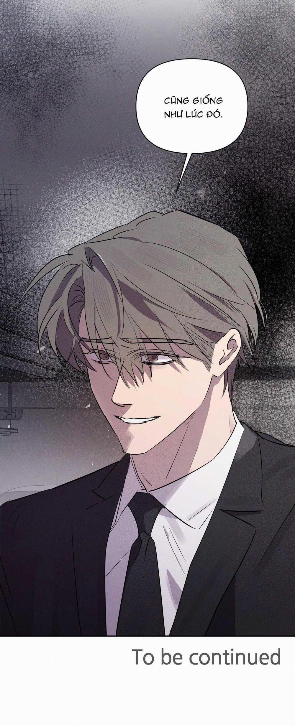 Xiềng Xích Hoàn Mỹ 34 trang 37