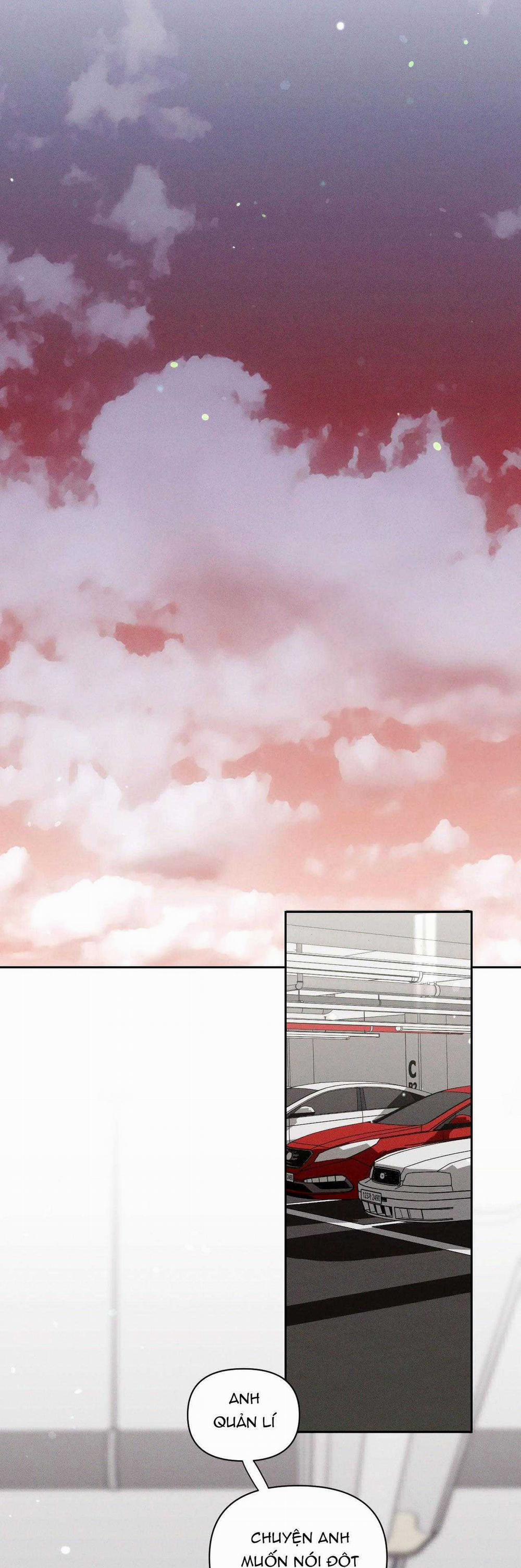 Xiềng Xích Hoàn Mỹ 34 trang 4