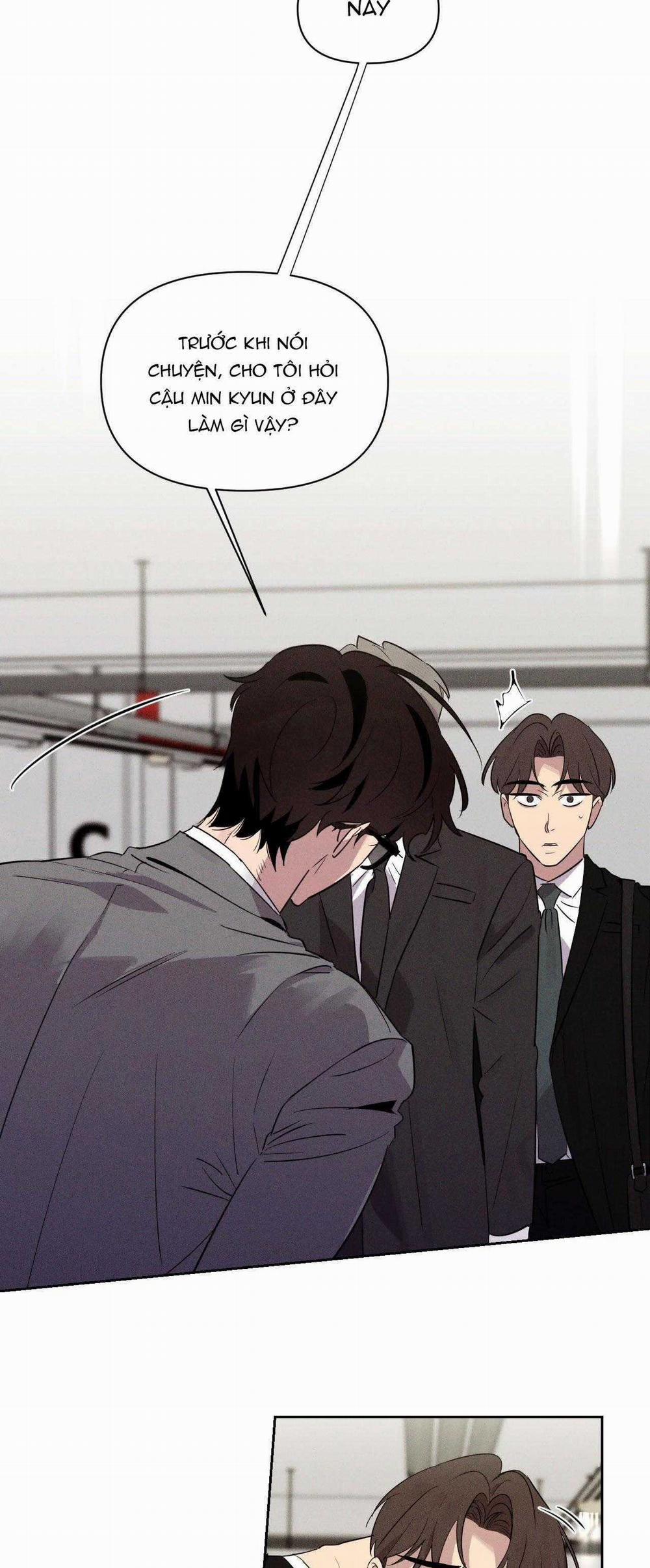 Xiềng Xích Hoàn Mỹ 34 trang 6