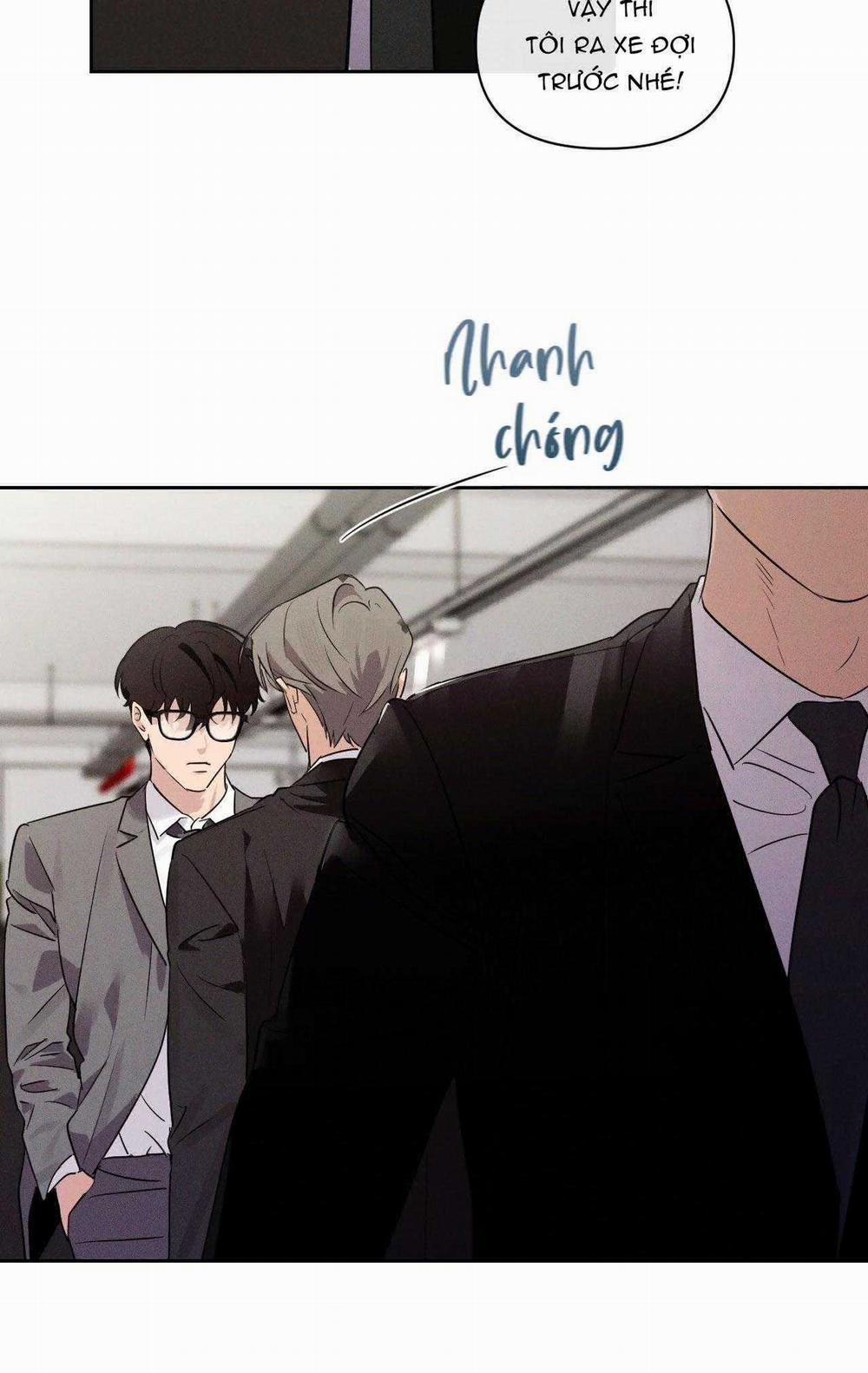 Xiềng Xích Hoàn Mỹ 34 trang 8