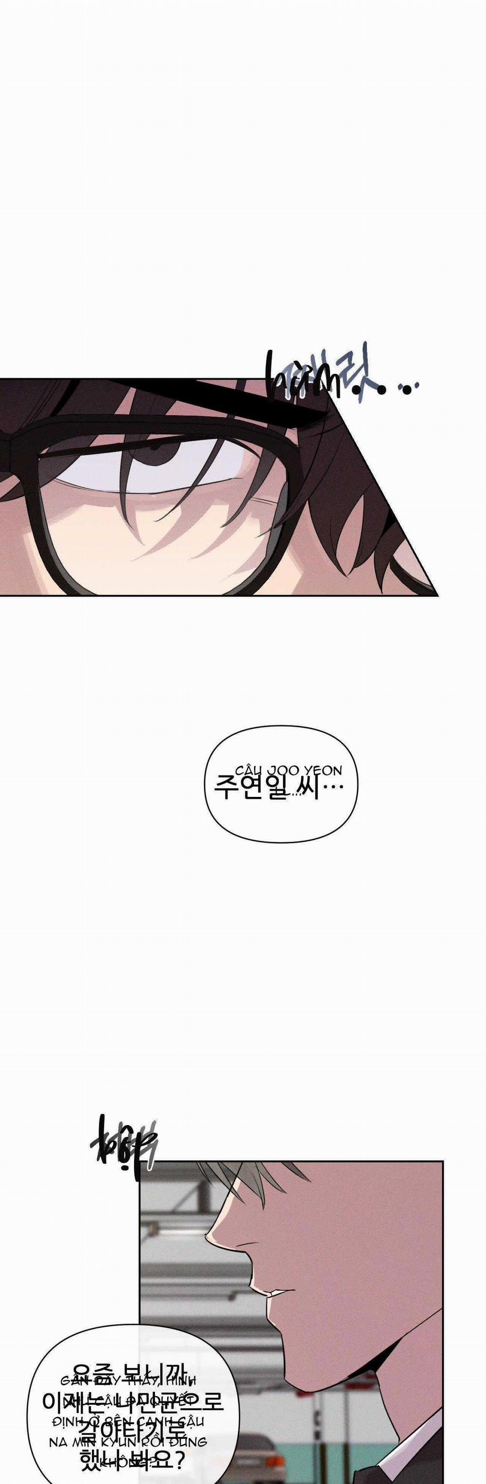 Xiềng Xích Hoàn Mỹ 34 trang 9