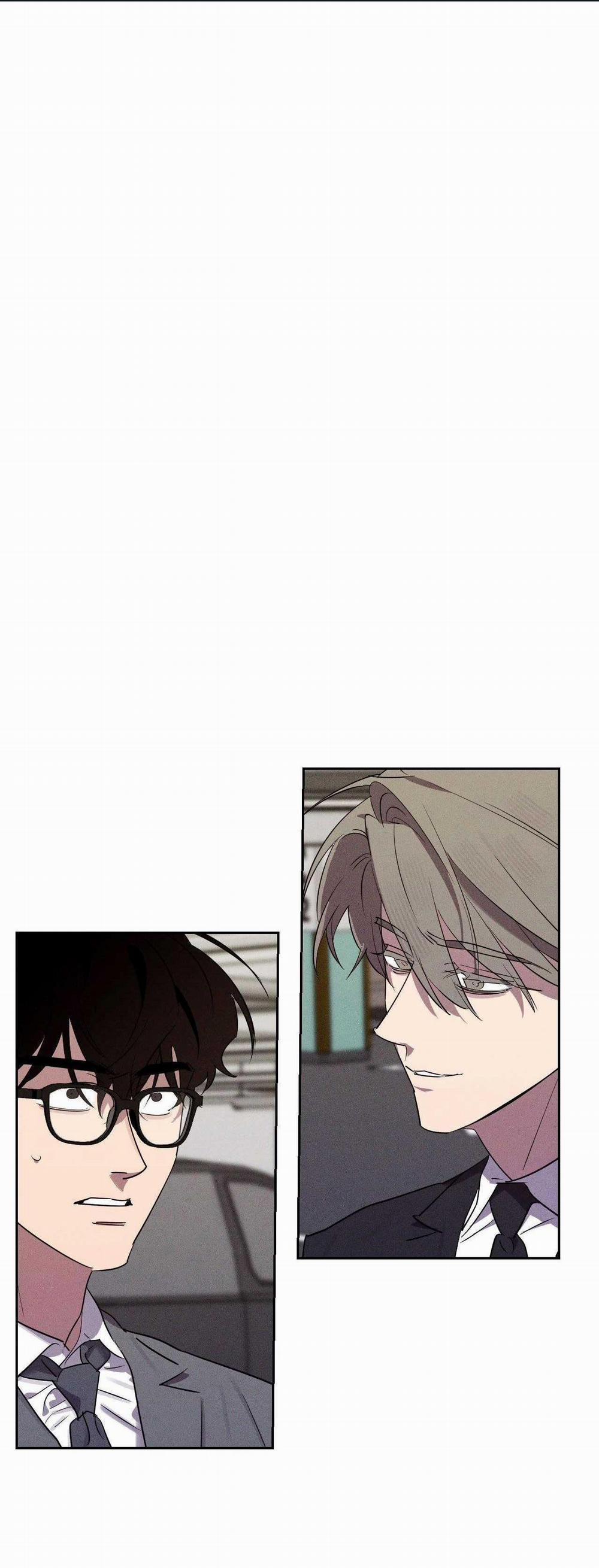 Xiềng Xích Hoàn Mỹ 35 trang 0