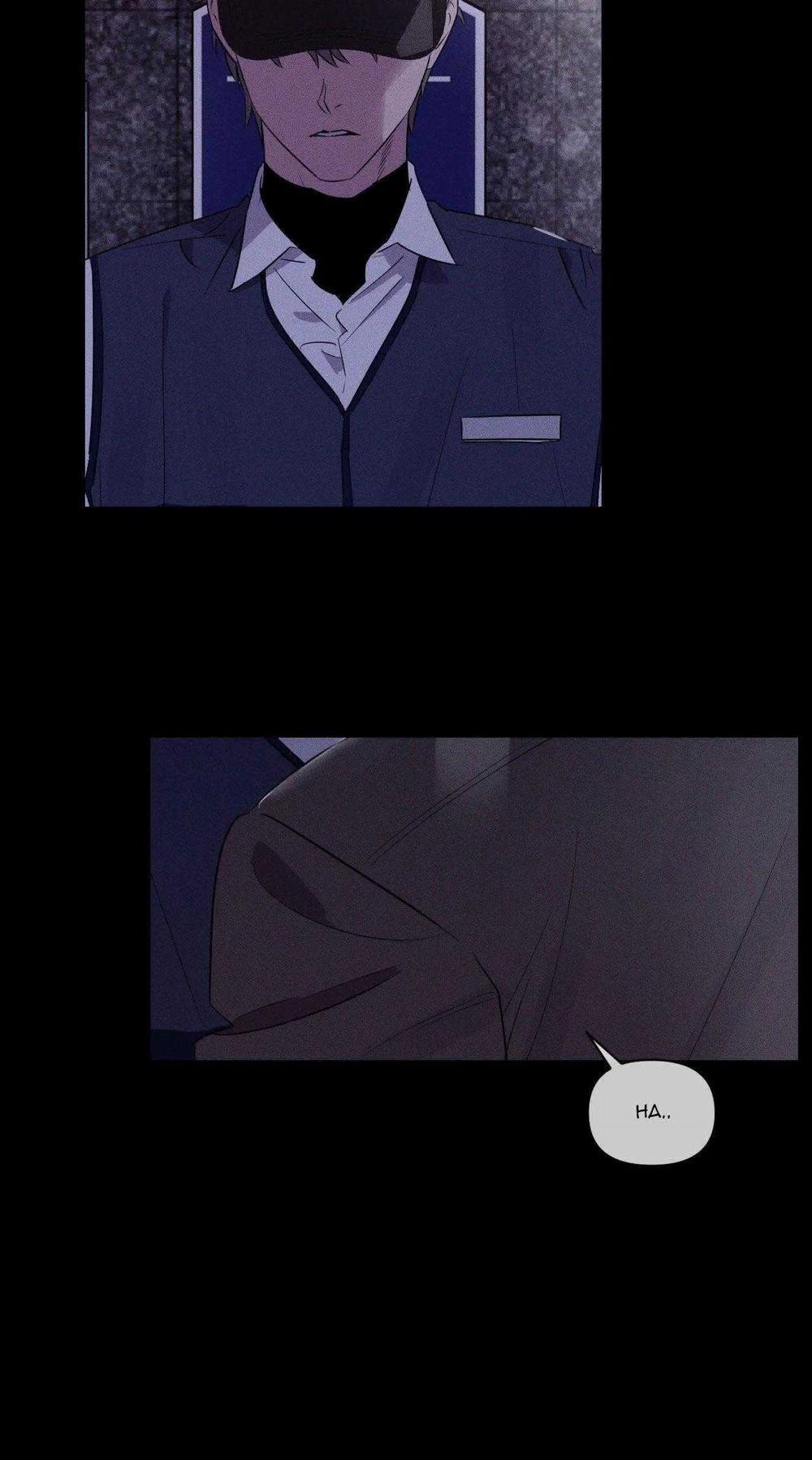 Xiềng Xích Hoàn Mỹ 35 trang 11