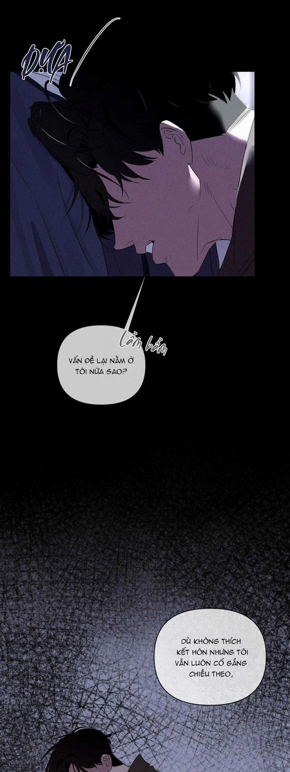 Xiềng Xích Hoàn Mỹ 35 trang 12