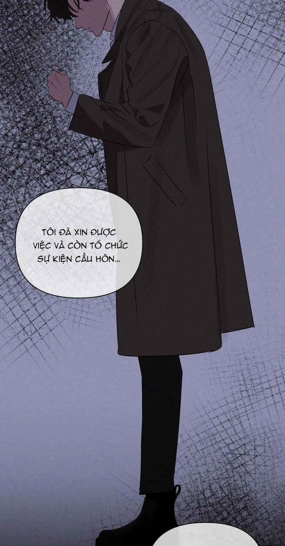 Xiềng Xích Hoàn Mỹ 35 trang 13