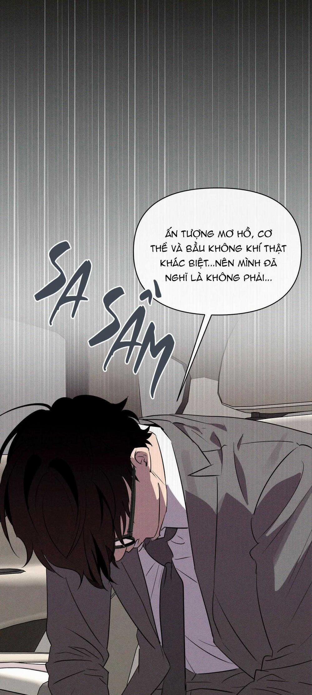 Xiềng Xích Hoàn Mỹ 35 trang 16