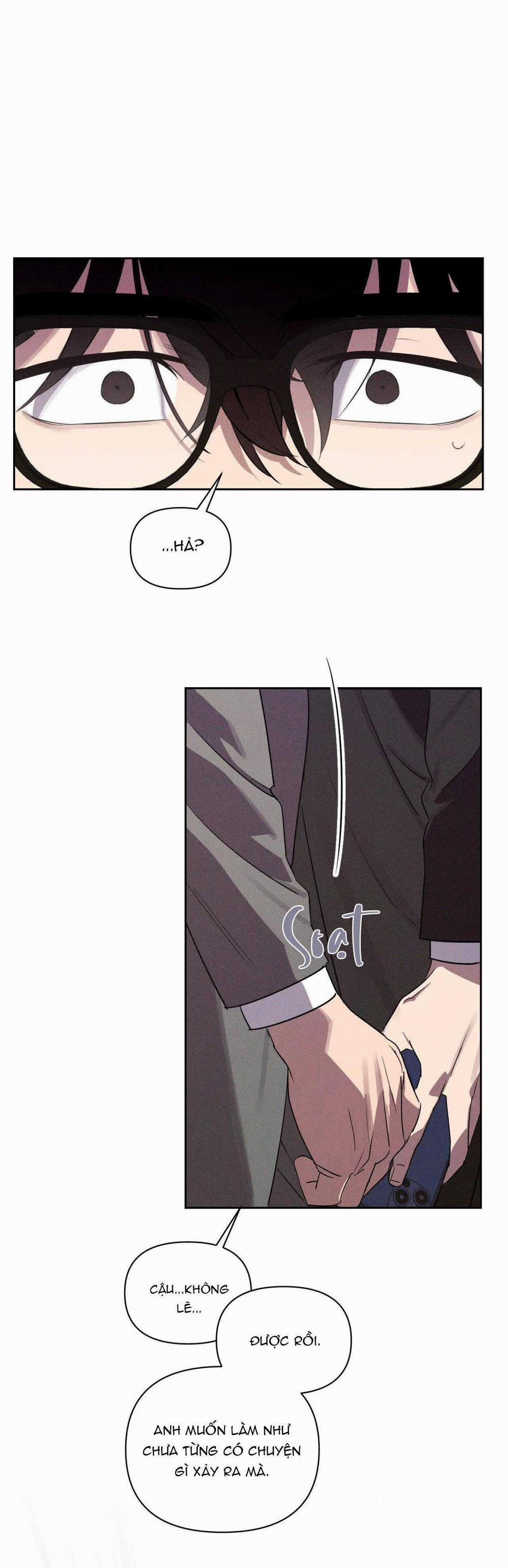 Xiềng Xích Hoàn Mỹ 35 trang 2