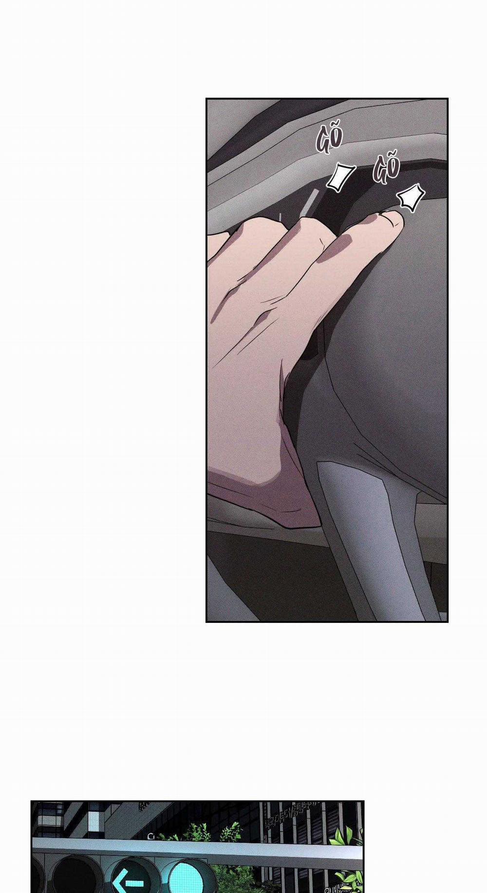 Xiềng Xích Hoàn Mỹ 35 trang 20