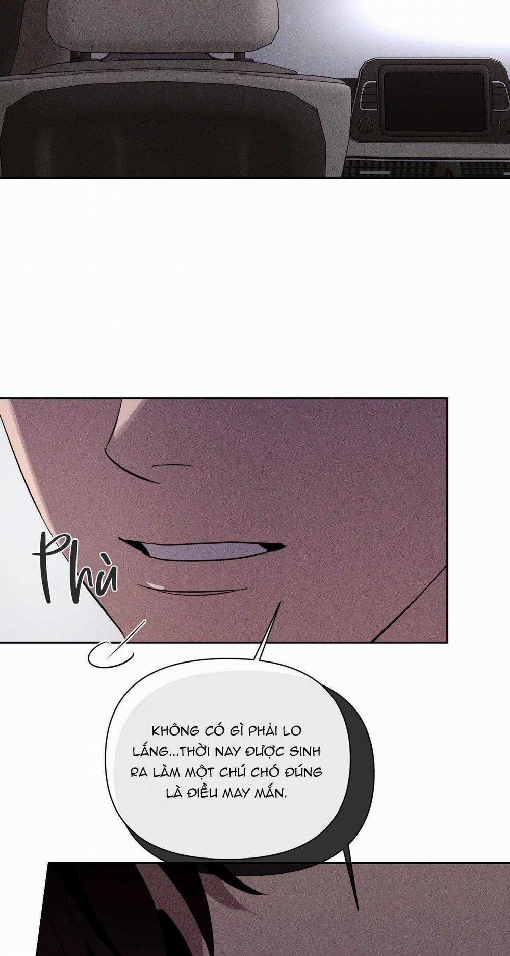 Xiềng Xích Hoàn Mỹ 35 trang 24