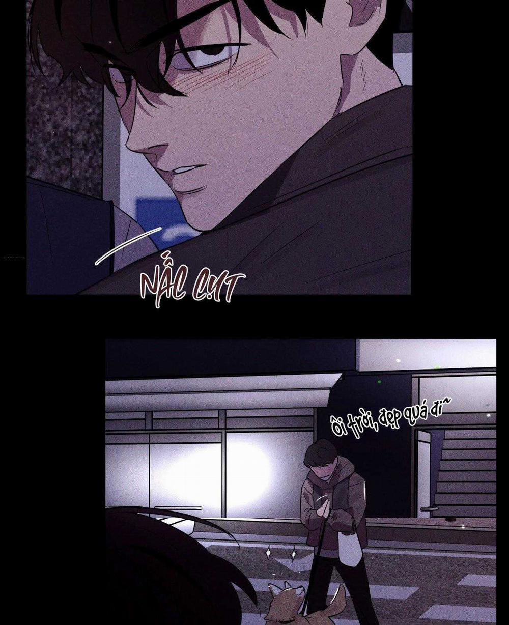Xiềng Xích Hoàn Mỹ 35 trang 27