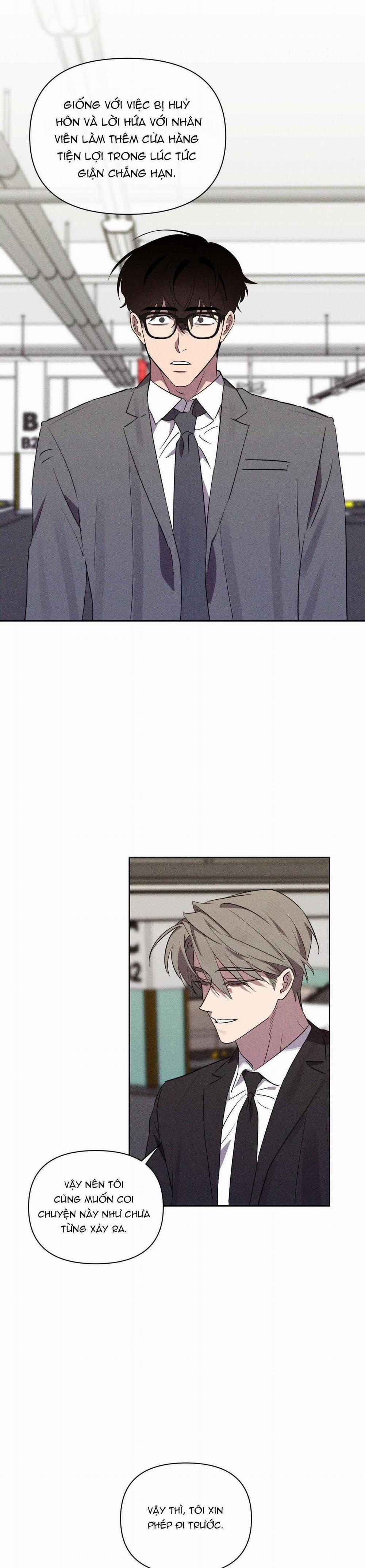 Xiềng Xích Hoàn Mỹ 35 trang 3