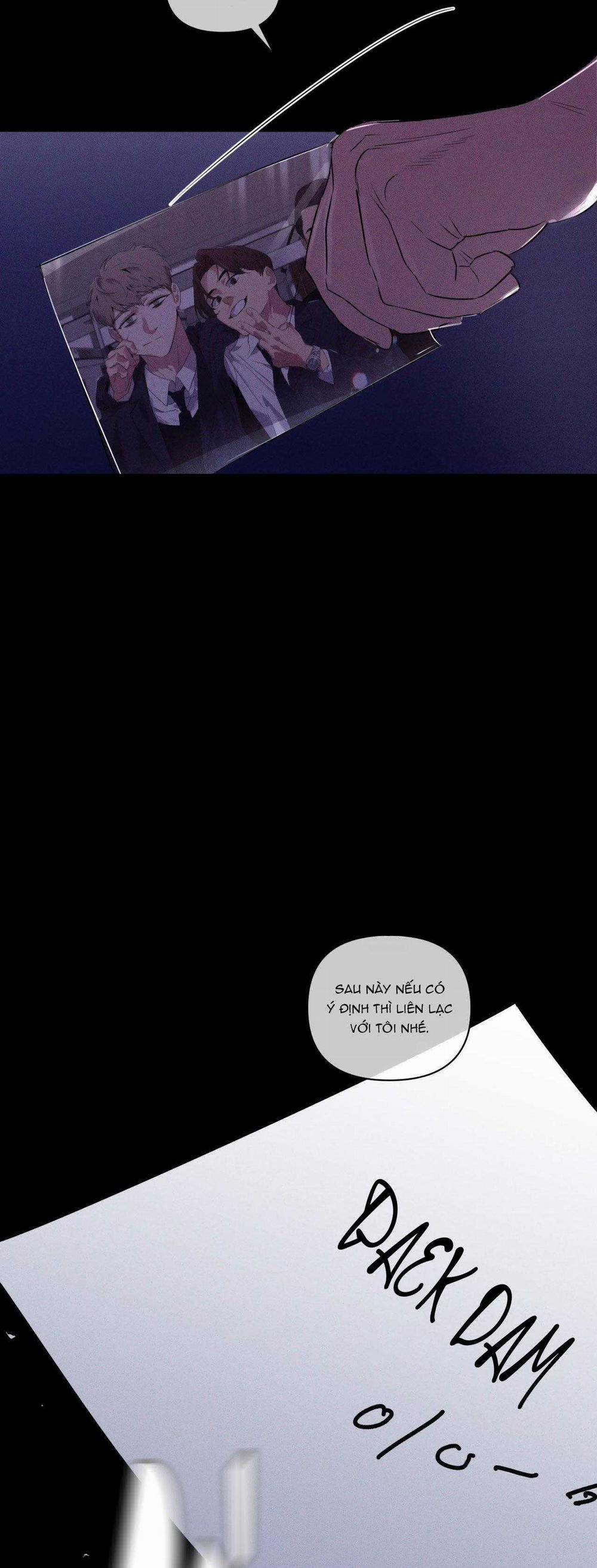 Xiềng Xích Hoàn Mỹ 35 trang 31