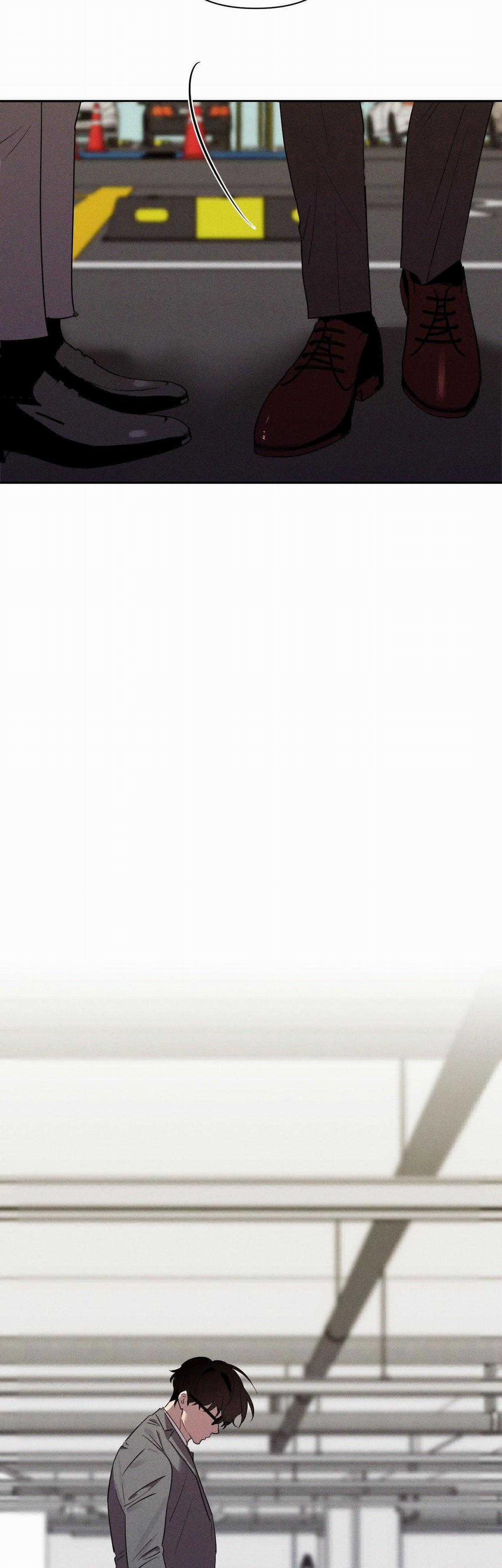 Xiềng Xích Hoàn Mỹ 35 trang 4