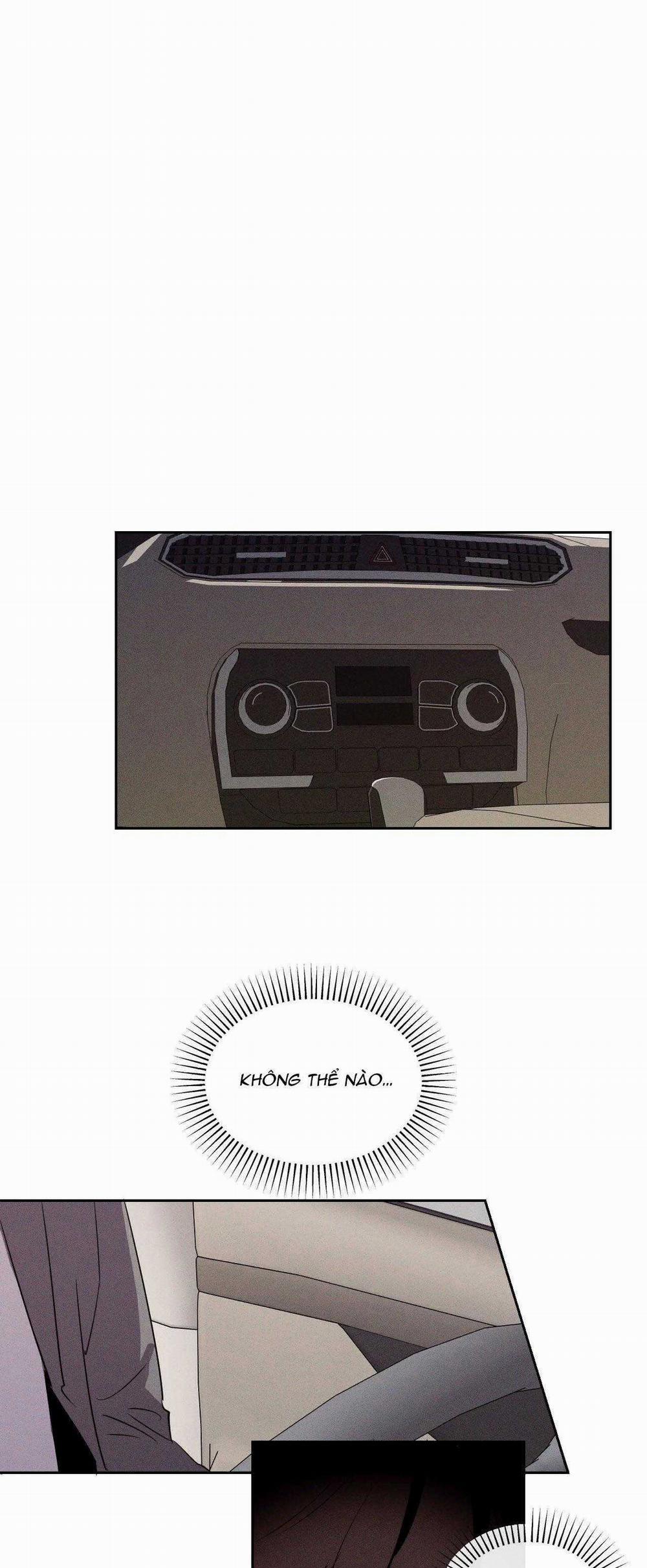 Xiềng Xích Hoàn Mỹ 35 trang 6