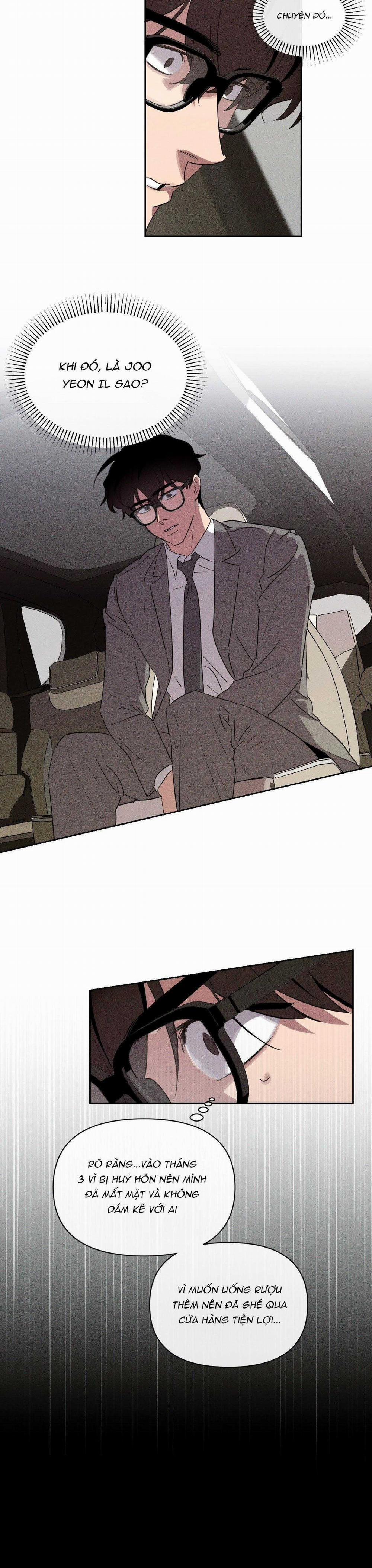 Xiềng Xích Hoàn Mỹ 35 trang 7