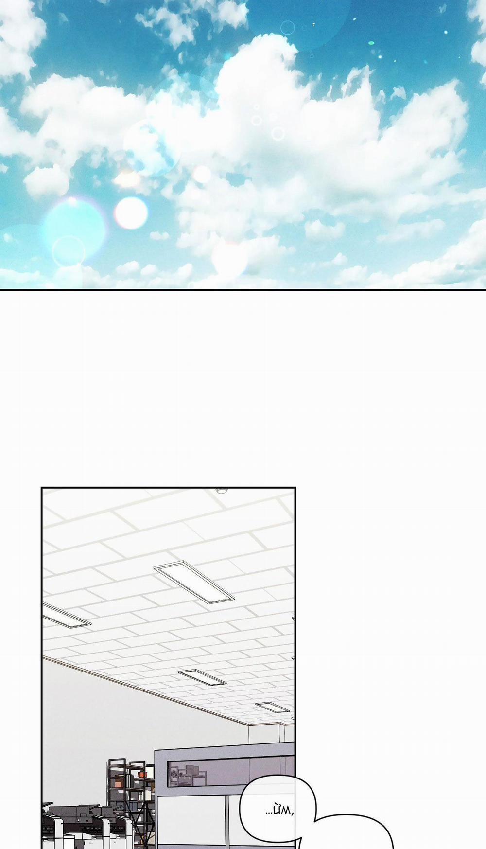 Xiềng Xích Hoàn Mỹ 36 END trang 1