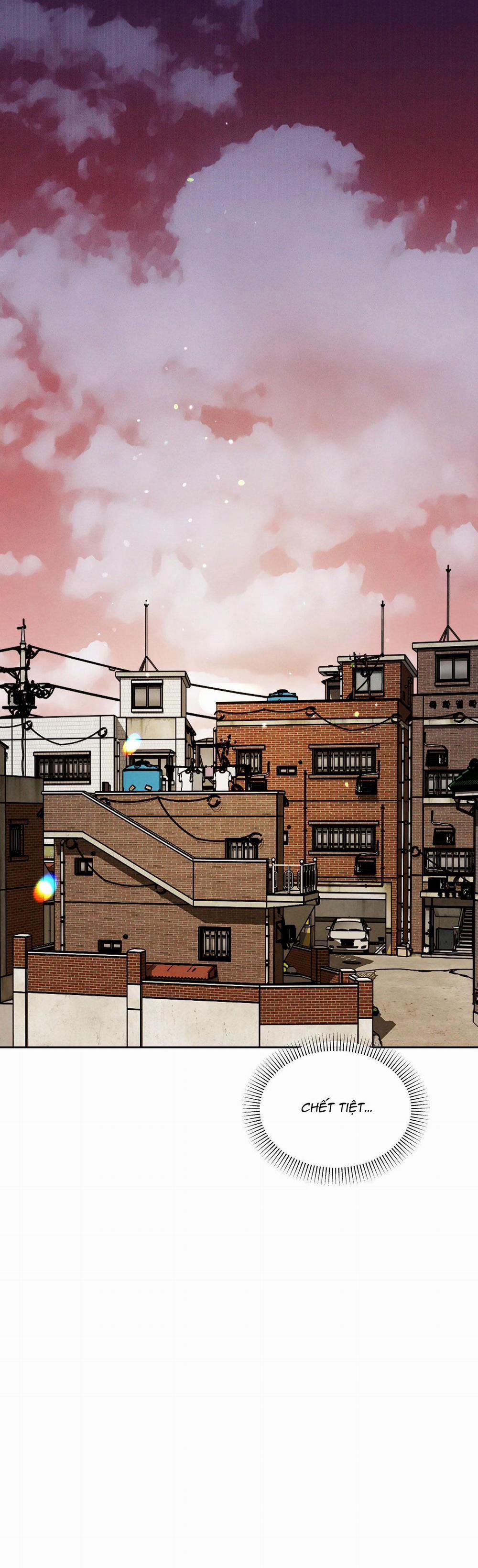 Xiềng Xích Hoàn Mỹ 36 END trang 11