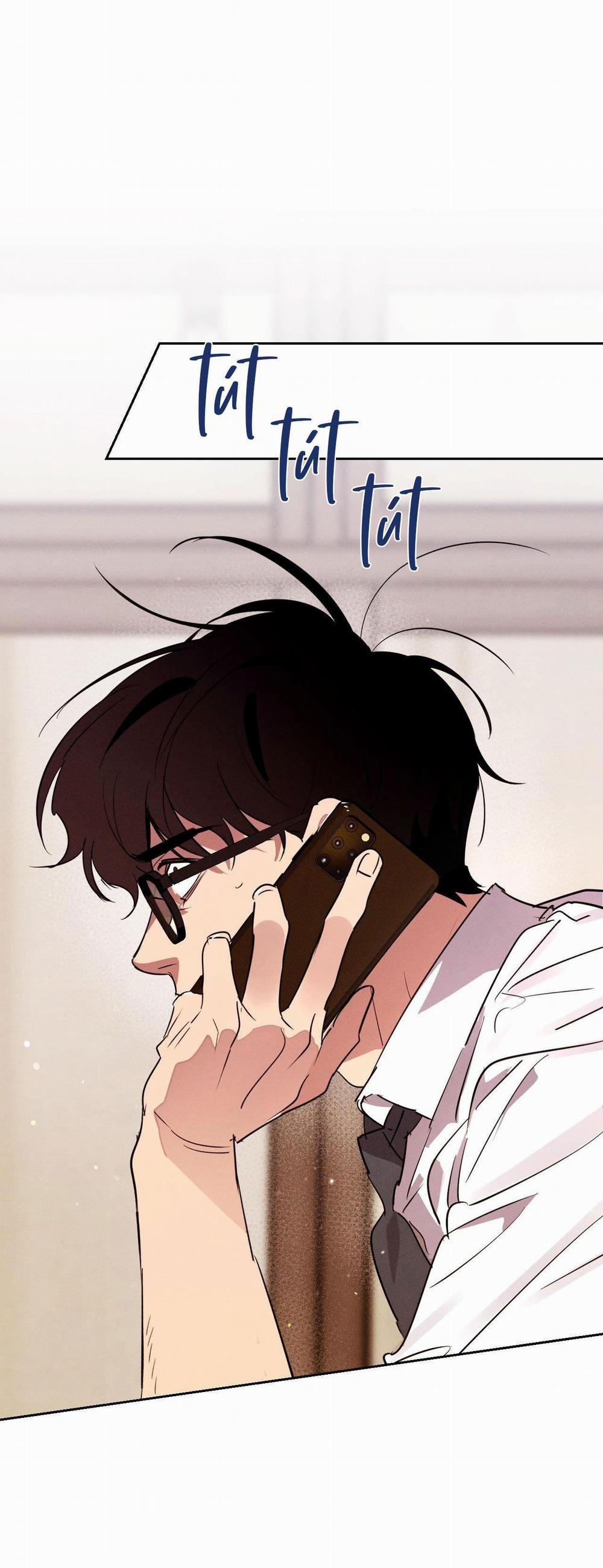 Xiềng Xích Hoàn Mỹ 36 END trang 13