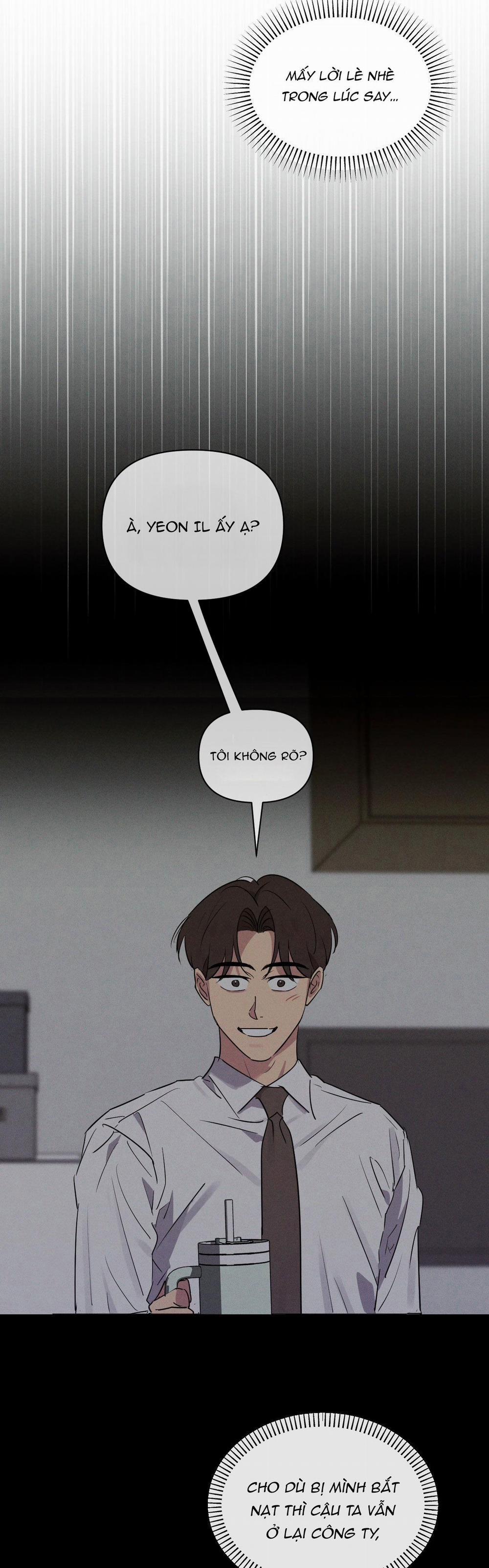 Xiềng Xích Hoàn Mỹ 36 END trang 15