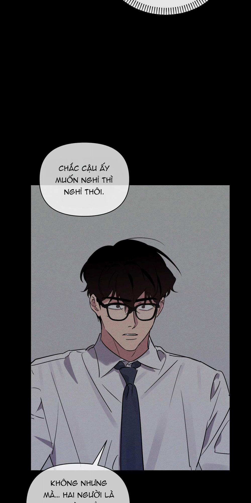 Xiềng Xích Hoàn Mỹ 36 END trang 16