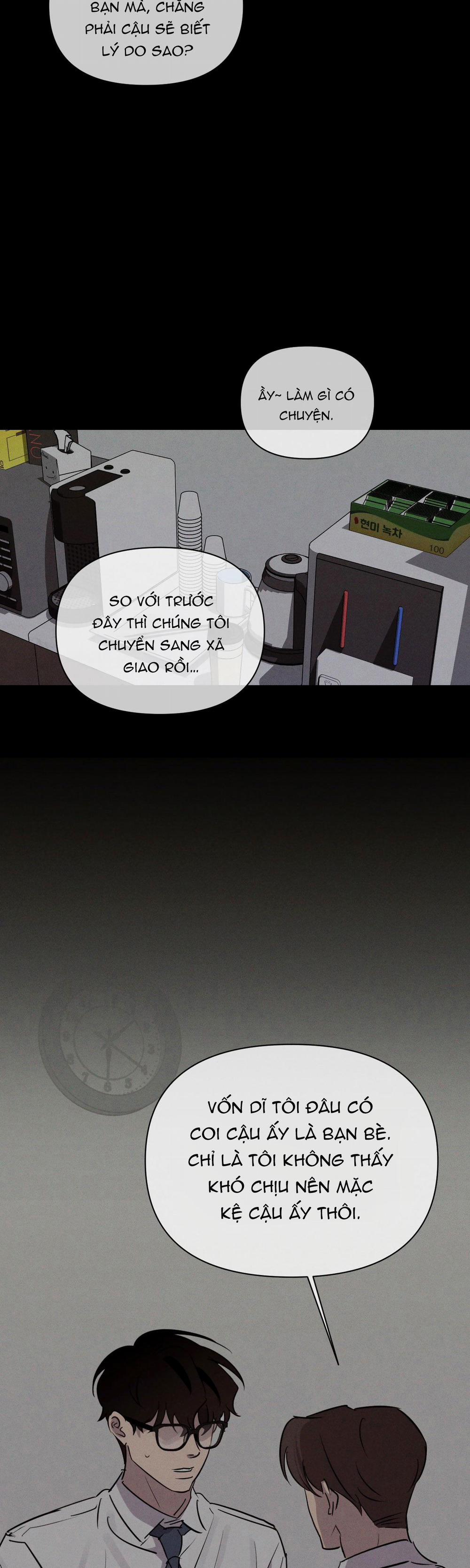 Xiềng Xích Hoàn Mỹ 36 END trang 17